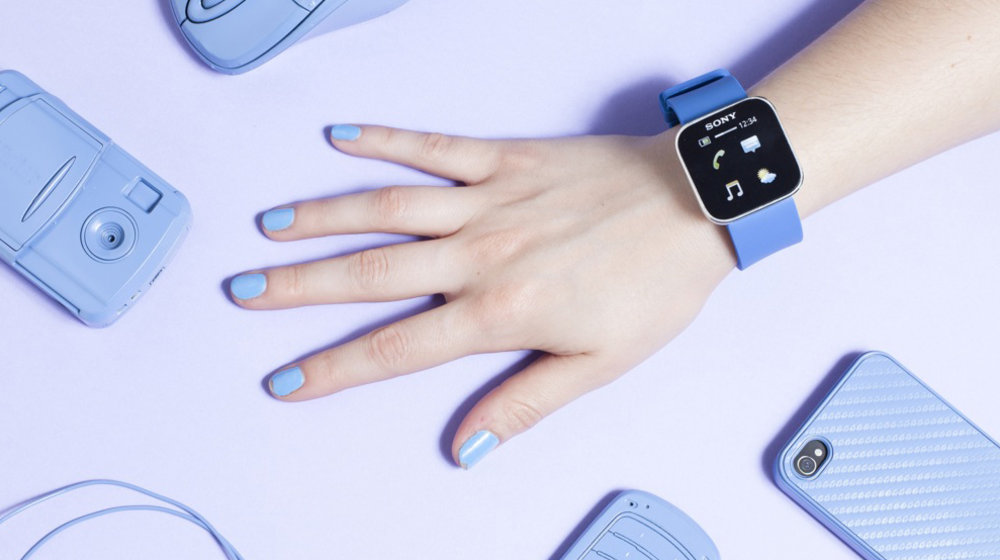 Полка креативного маркетолога