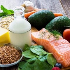 ЕДА ДЛЯ ЗДОРОВЬЯ