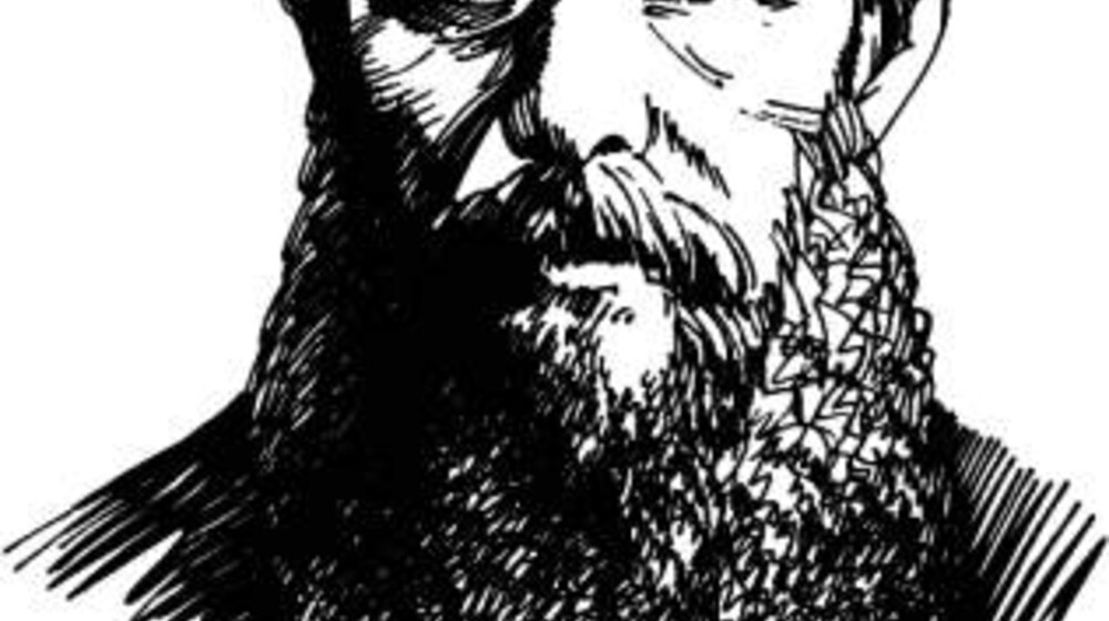 ДОСТОЕВСКИЙ Ф. М