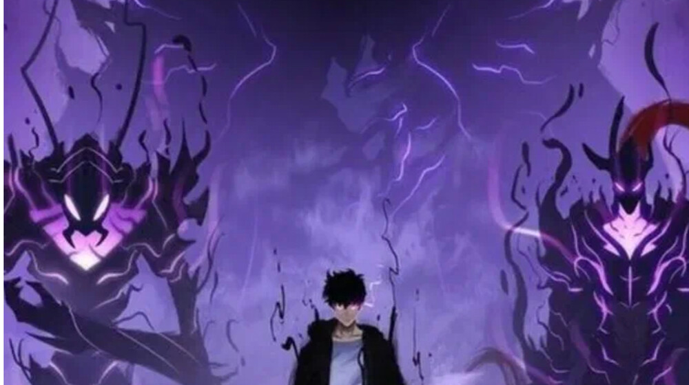 Поднятие уровня в одиночку