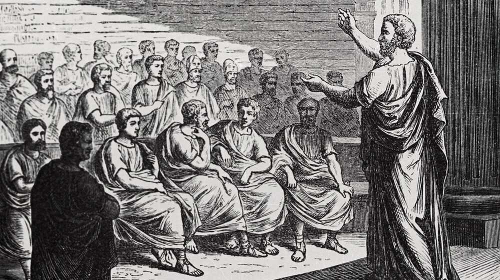 Социальные навыки