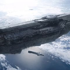 Фантастика