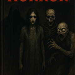 Анатомия страха