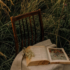 Классическая литература: от тех времён до современной классики