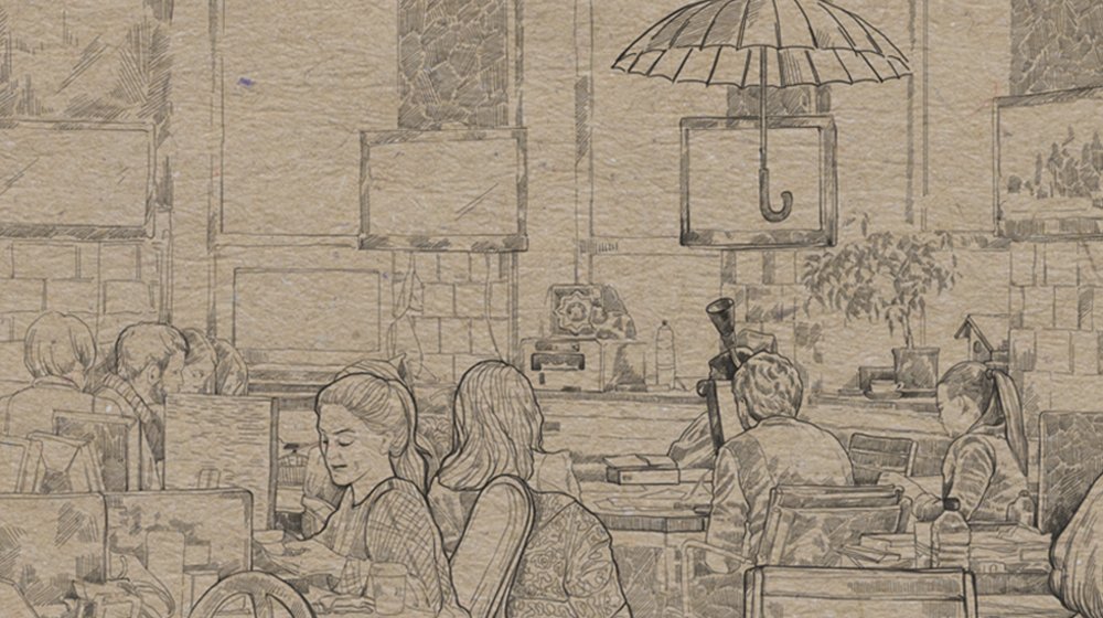 Любимые книги редакции