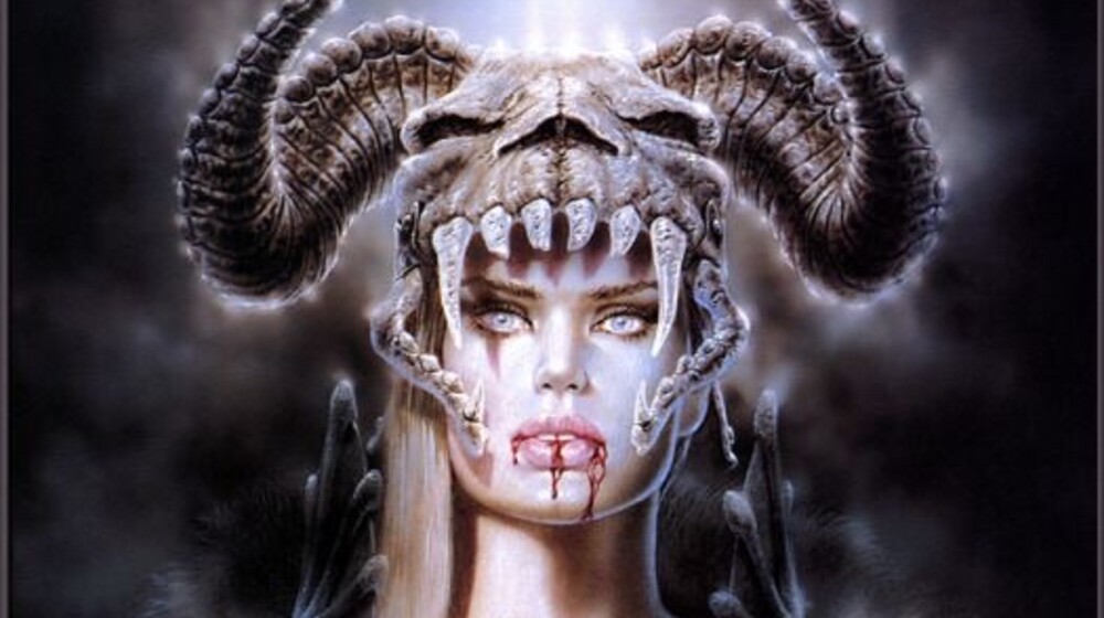 ХОРРОРЫ и ТРИЛЛЕРЫ