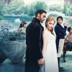 Бриджертоны