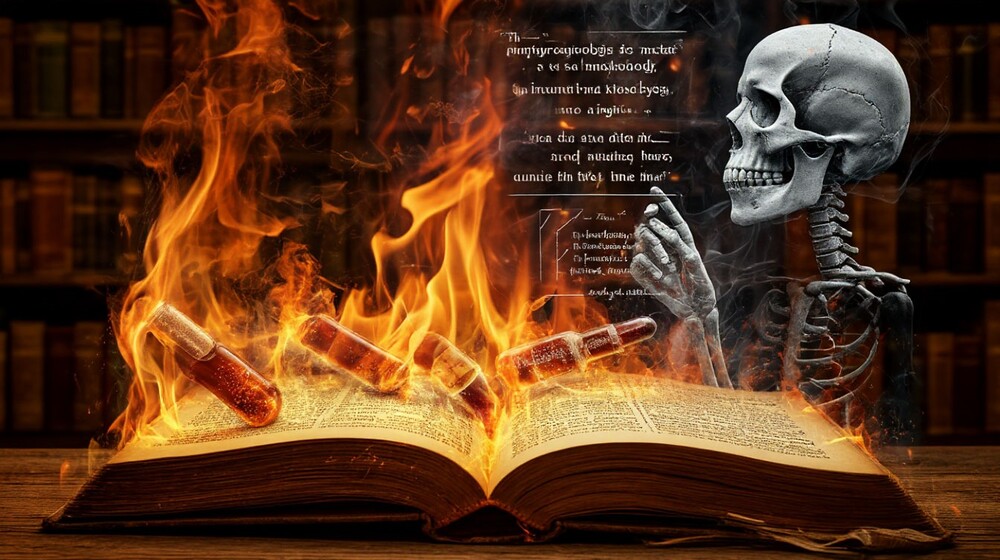 Аптека Прометея