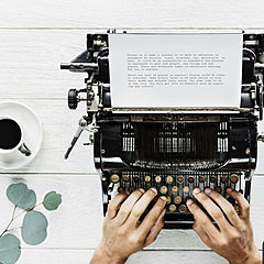 Писательское 