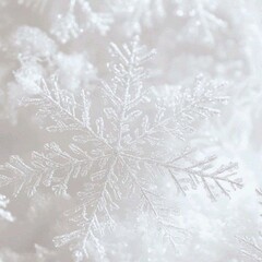 Зимняя полночь