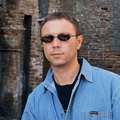 Виктор Пелевин