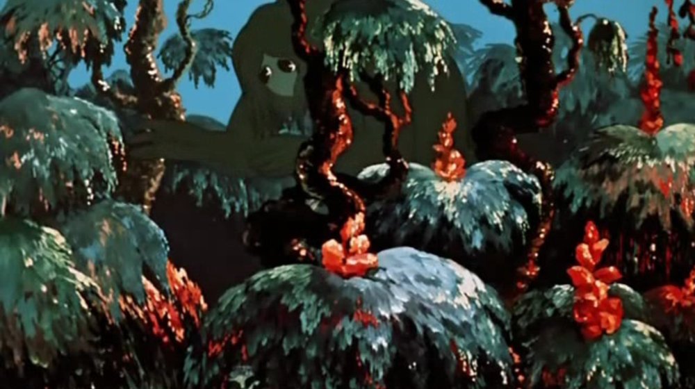 Русское запредельное