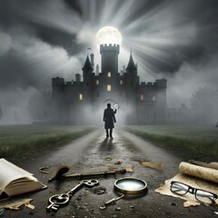 Noisence Детектив