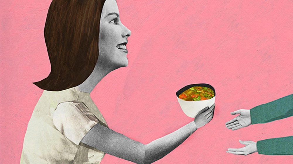 Социальное предпринимательство 