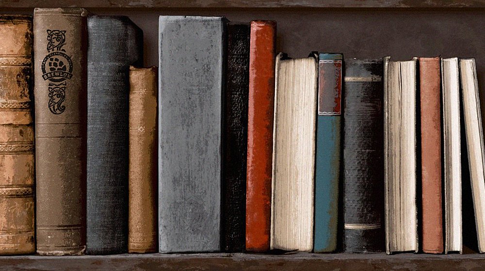 Классический Brewlok