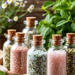 Химия. Косметическая химия. Фитотерапия