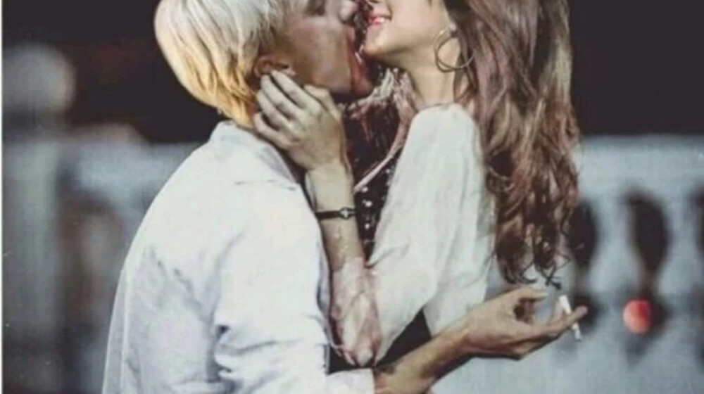 ❤️Драмиона❤️