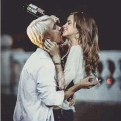 ❤️Драмиона❤️