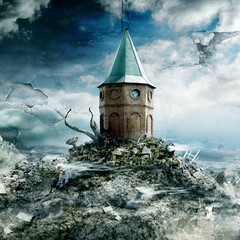 Детские книжки для вполне взрослых - 50+