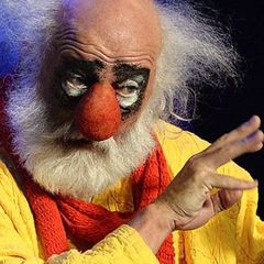 Вячеслав Полунин: книги для дураков