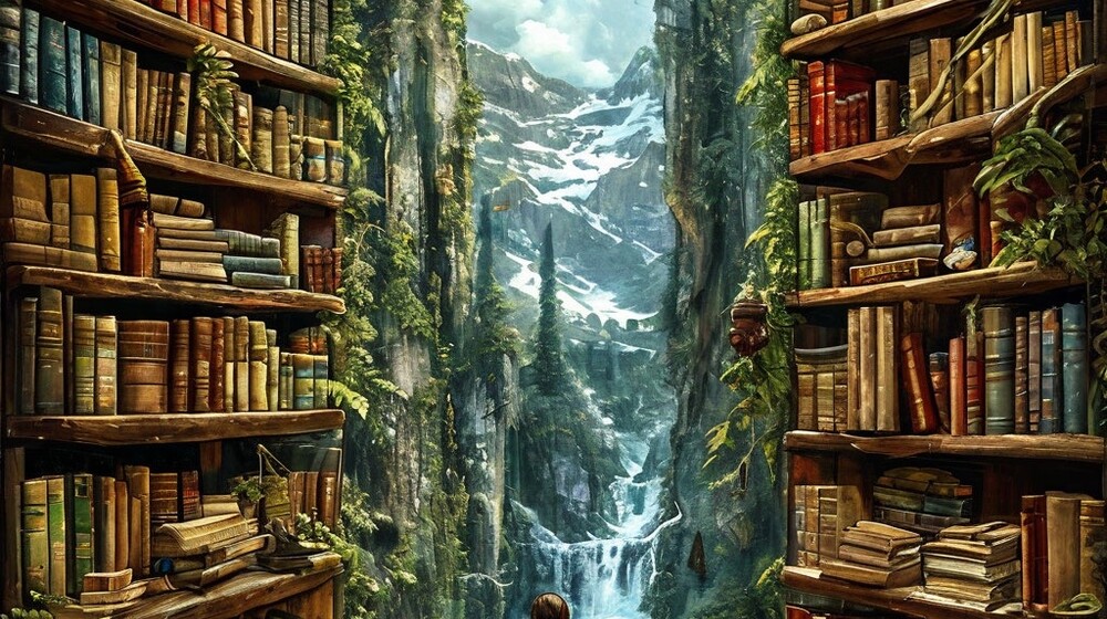 Отличные художественные книги