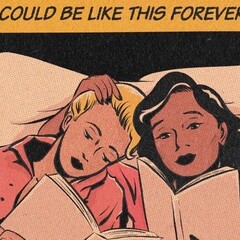 Мои прочитанные книги 2026