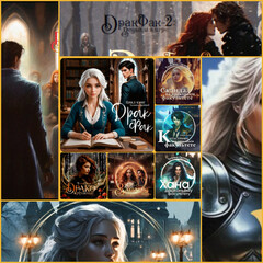 Серия "ДракФак" ✔