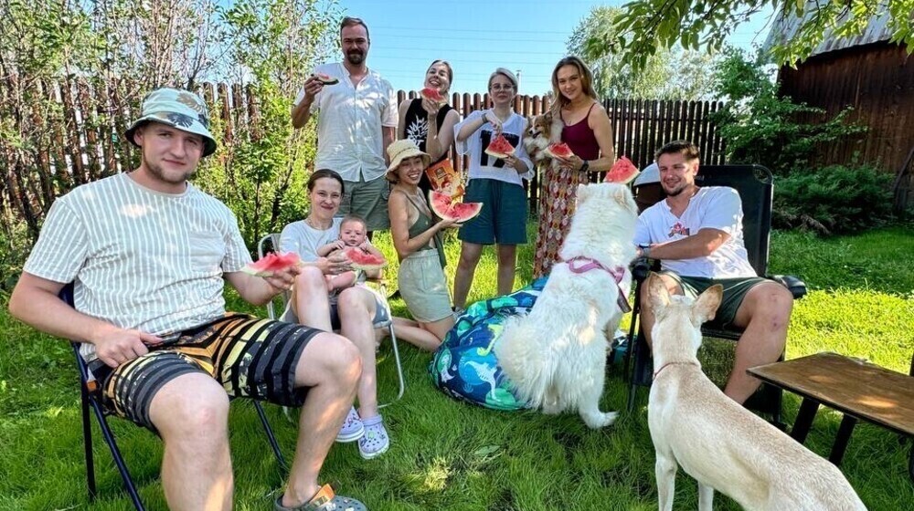 Книжный клуб🪺 