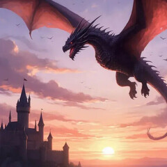 Романтическое фэнтези 