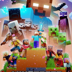 Minecraft books
