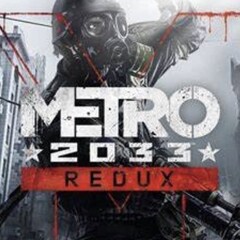 Метро 2033,2034, 2035