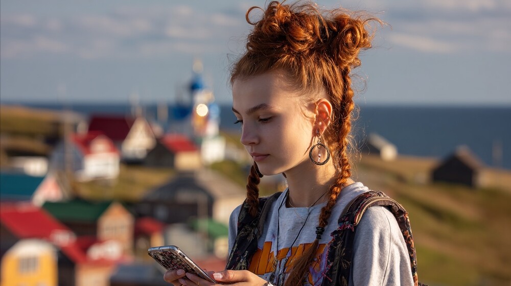 Полка для Мили