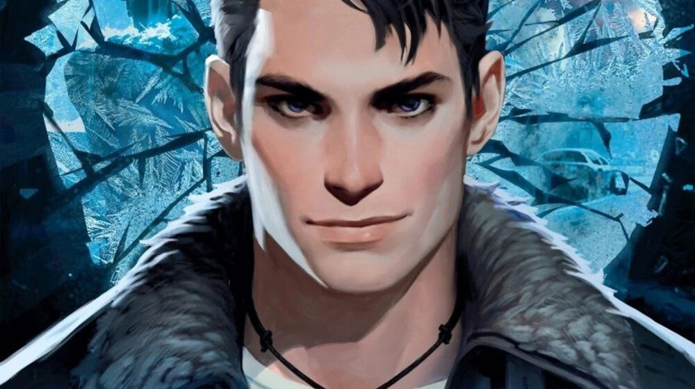 Чернокнижец