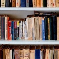 Калининградский книжный клуб