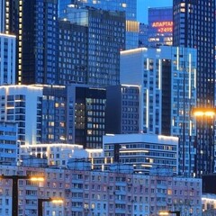 Современная русская литература