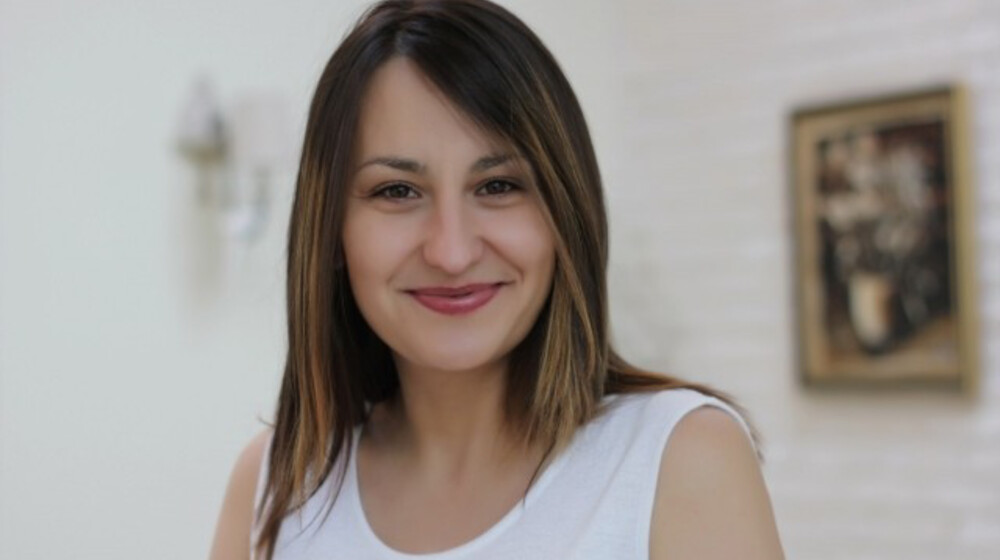 ЕВГЕНИЯ ОВЧИННИКОВА