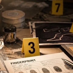 true crime