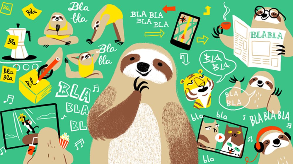 Учим английский