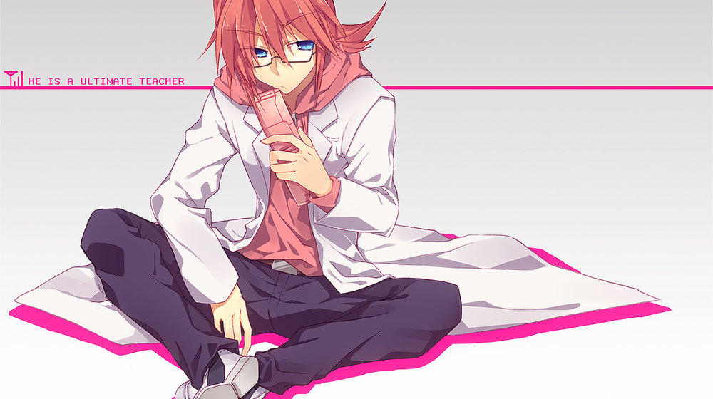 Тупо развлекуха для релакса