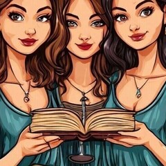 Книжный клуб (общая полка)