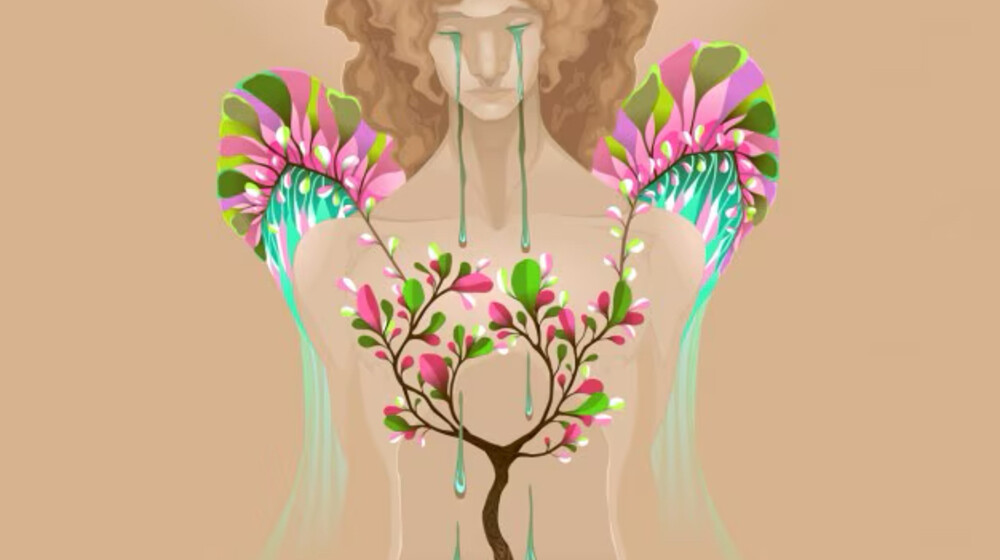 Психология и биология 