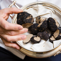 Еда, гастрономия и вкус 