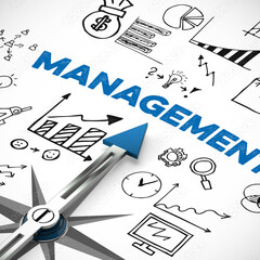 Менеджмент и управление