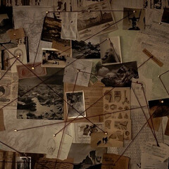 Детективы🔎