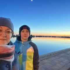 Женя 7 класс