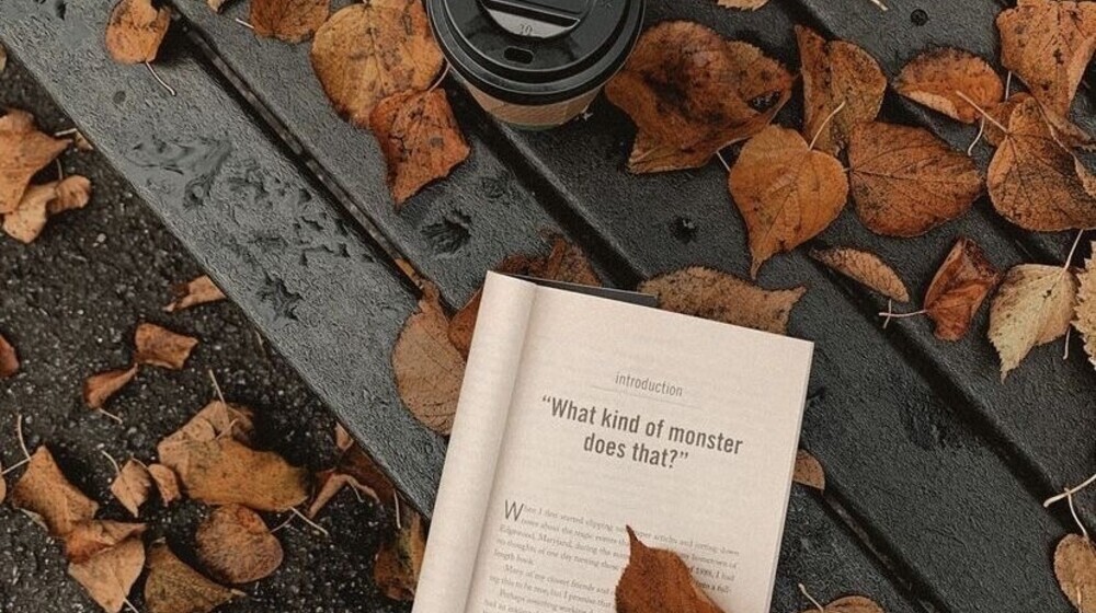 🍂📜Осень📜✨