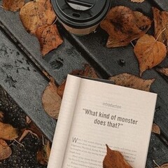 🍂📜Осень📜✨