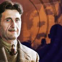 Джордж Оруэлл