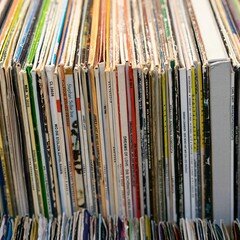 Книги, вдохновившие песни