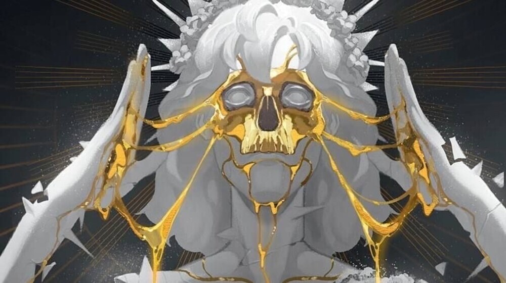 Как поймать монстра